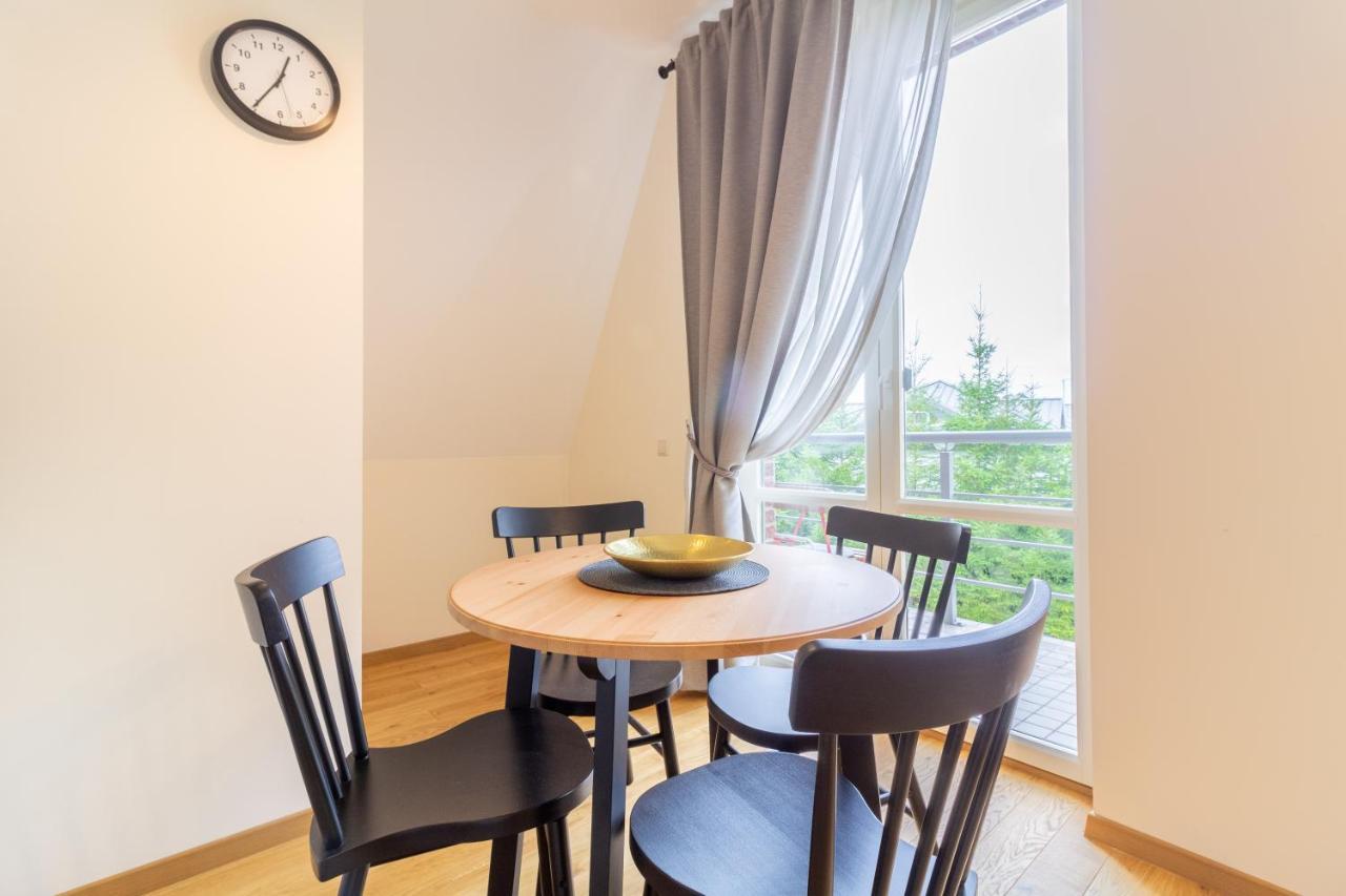 פלאנגה Verde Apartment, By Cohost מראה חיצוני תמונה