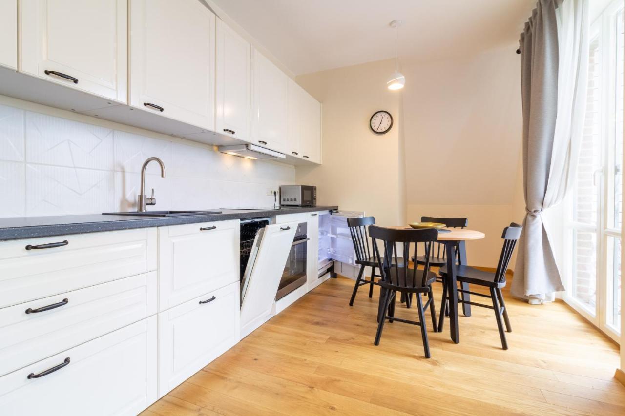 פלאנגה Verde Apartment, By Cohost מראה חיצוני תמונה